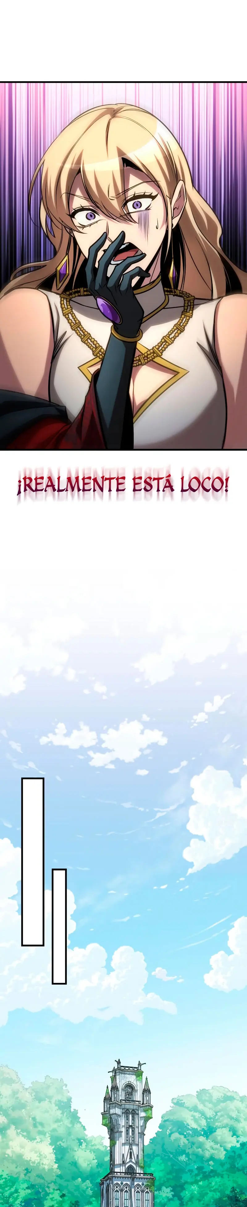 Tengo la guía exclusiva de la torre Capítulo 84 - Page 38