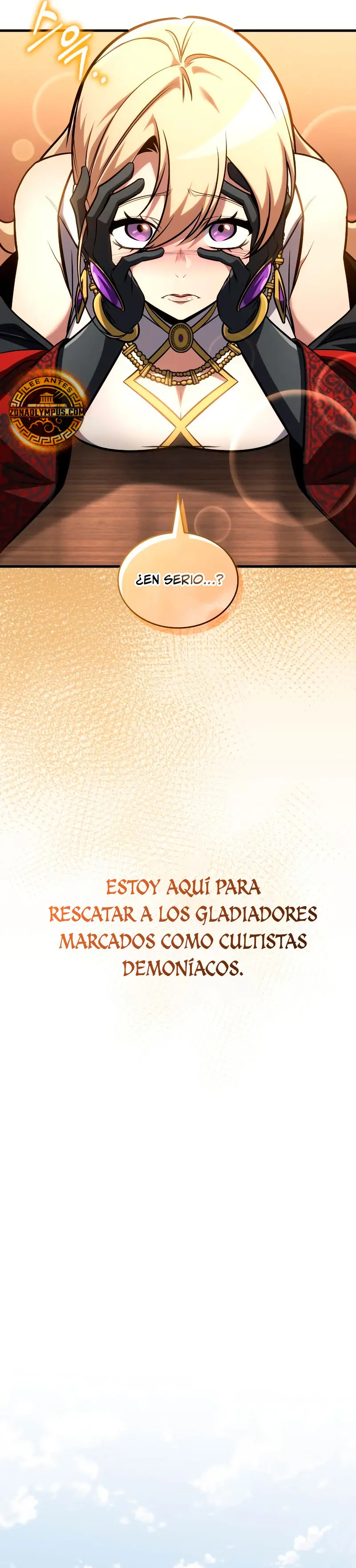 Tengo la guía exclusiva de la torre Capítulo 84 - Page 44