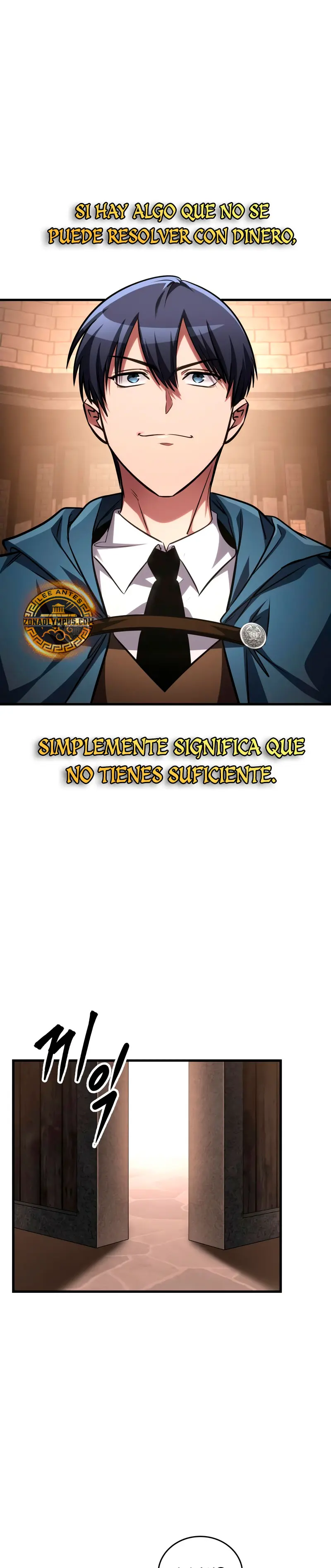 Tengo la guía exclusiva de la torre Capítulo 85 - Page 13