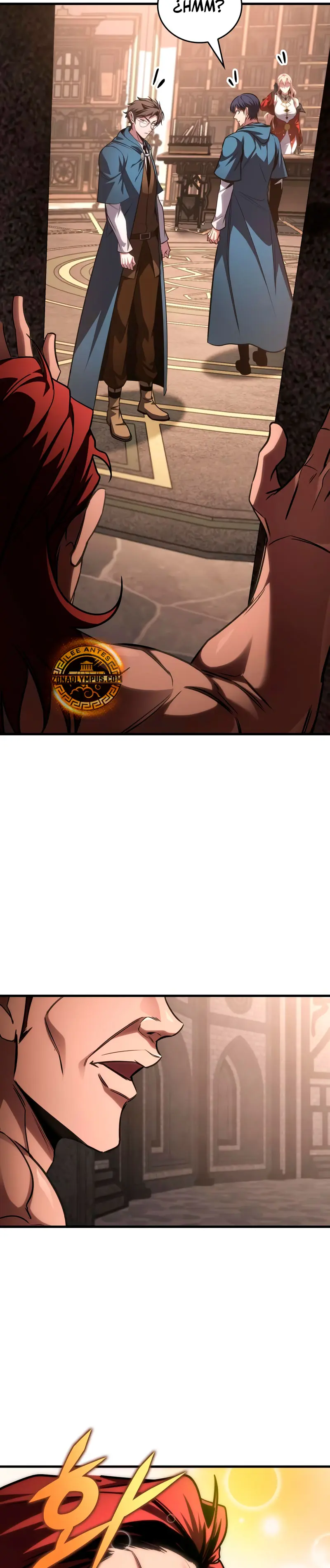 Tengo la guía exclusiva de la torre Capítulo 85 - Page 14