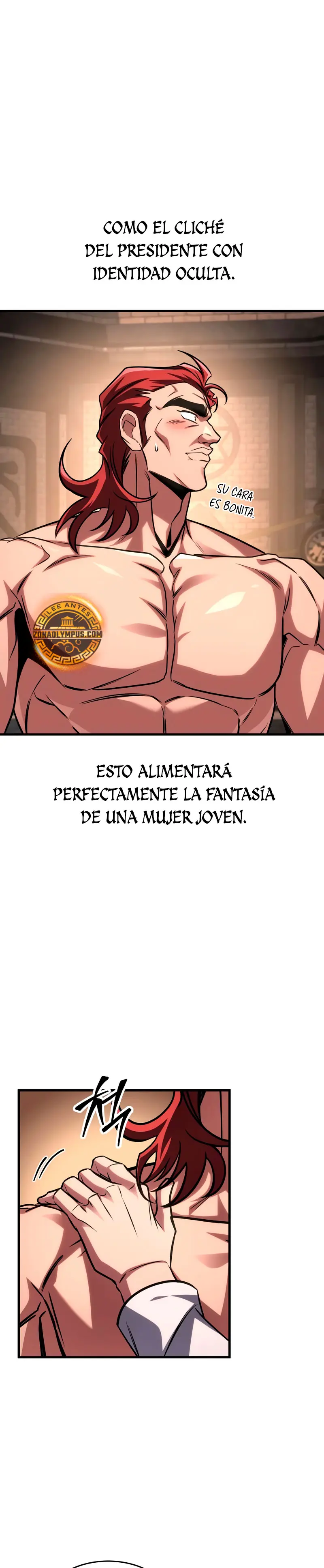 Tengo la guía exclusiva de la torre Capítulo 85 - Page 27