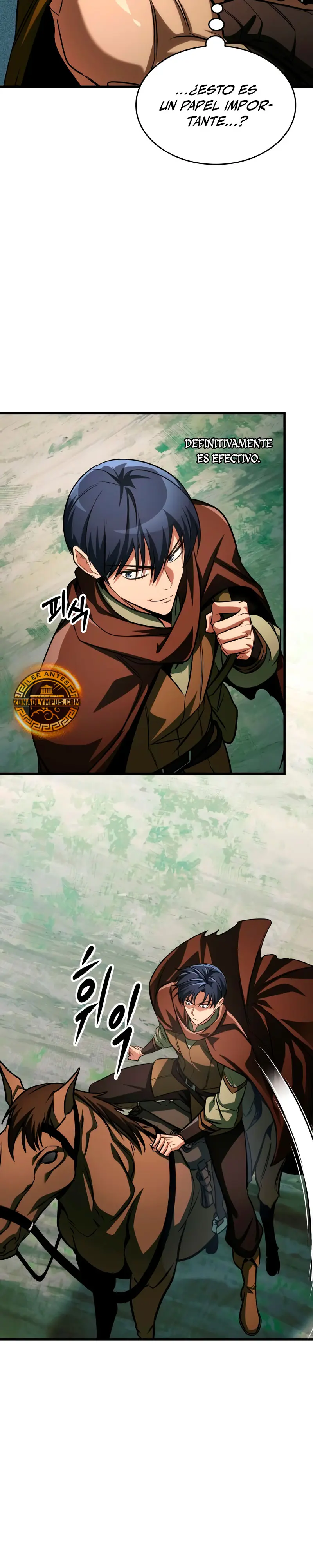 Tengo la guía exclusiva de la torre Capítulo 85 - Page 33