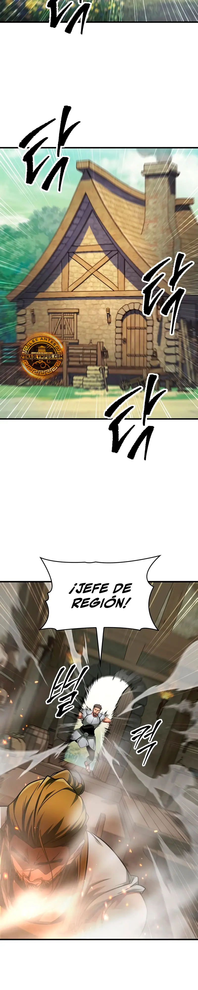 Tengo la guía exclusiva de la torre Capítulo 85 - Page 37