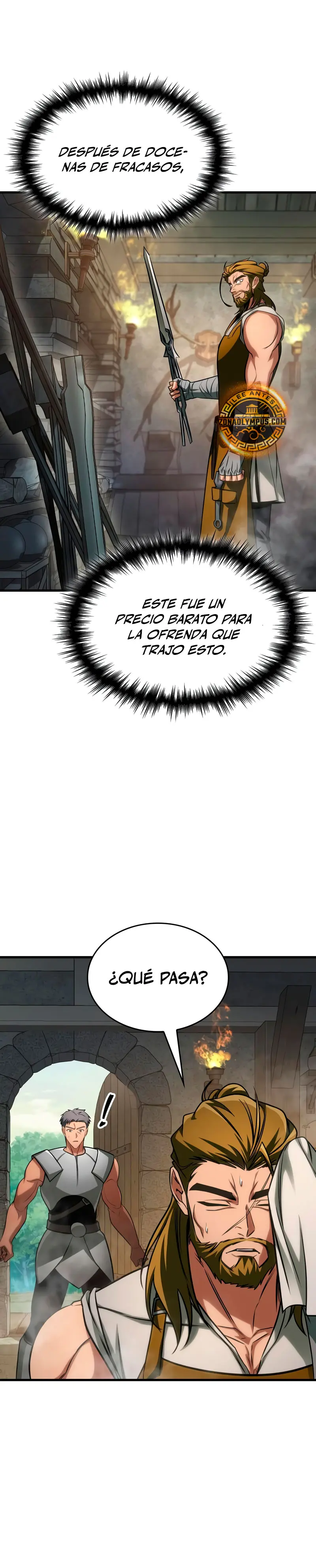 Tengo la guía exclusiva de la torre Capítulo 85 - Page 40
