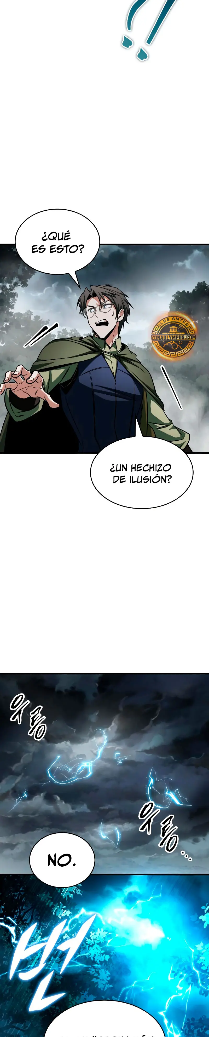Tengo la guía exclusiva de la torre Capítulo 86 - Page 15