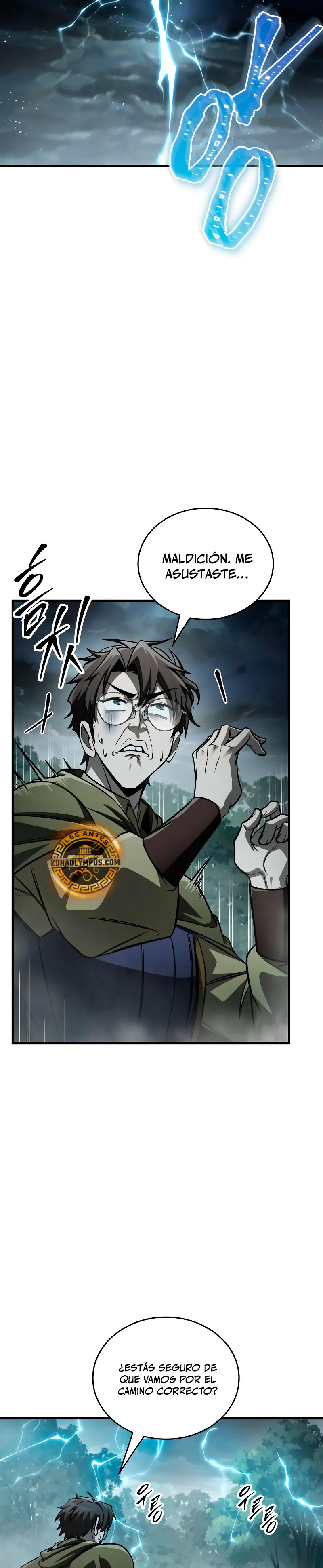 Tengo la guía exclusiva de la torre Capítulo 86 - Page 22