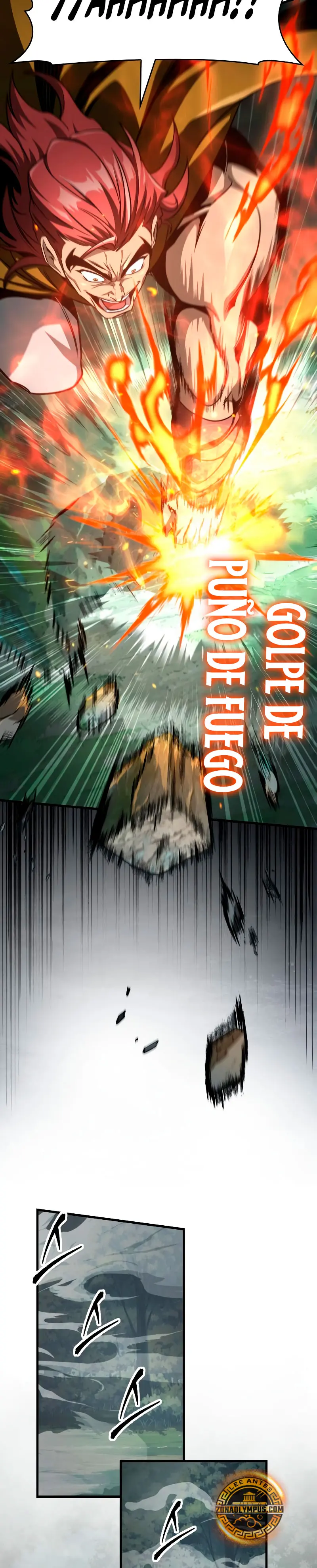 Tengo la guía exclusiva de la torre Capítulo 86 - Page 26