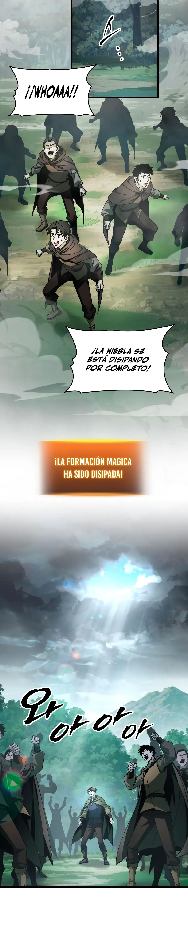Tengo la guía exclusiva de la torre Capítulo 86 - Page 27