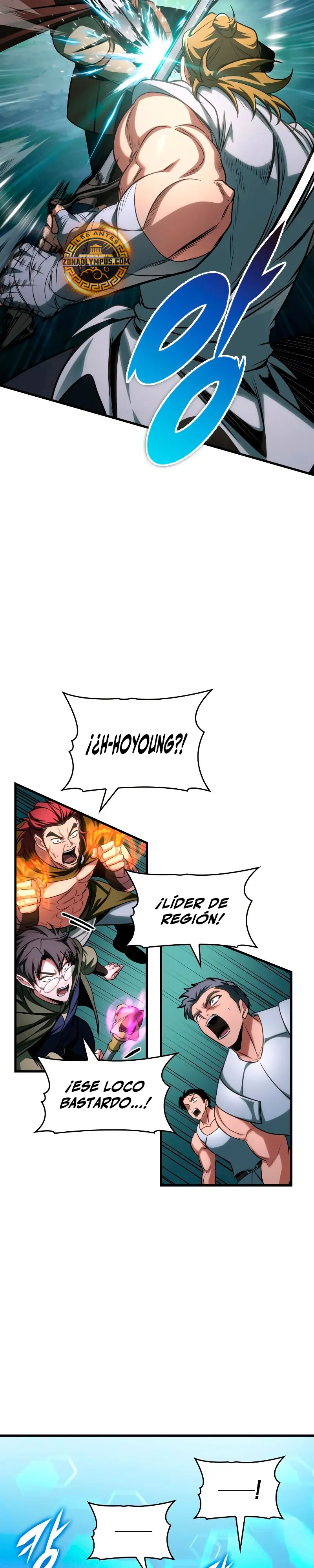 Tengo la guía exclusiva de la torre Capítulo 86 - Page 40