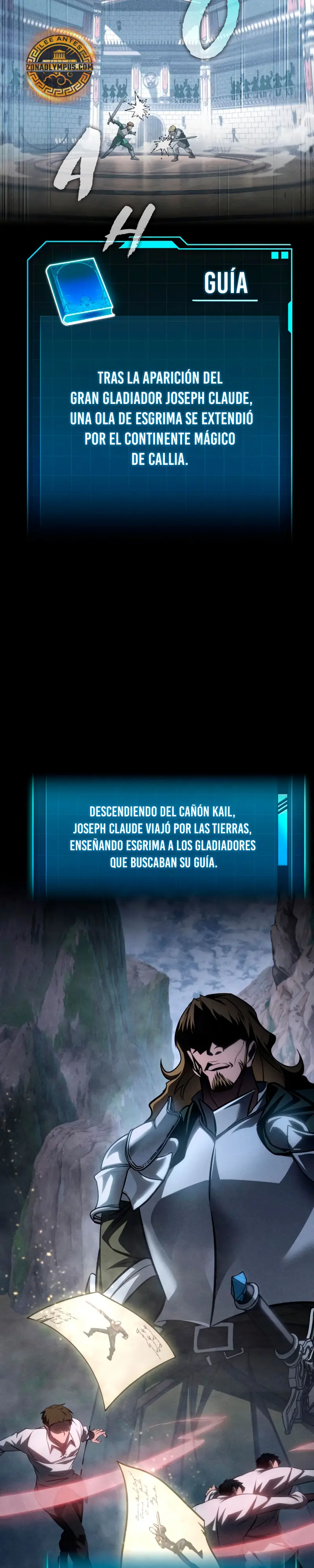 Tengo la guía exclusiva de la torre Capítulo 87 - Page 13