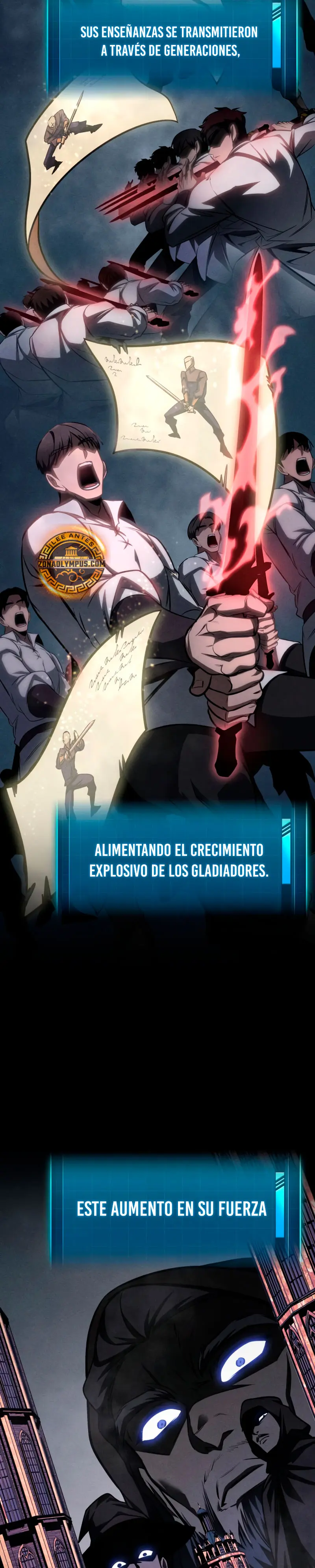Tengo la guía exclusiva de la torre Capítulo 87 - Page 14