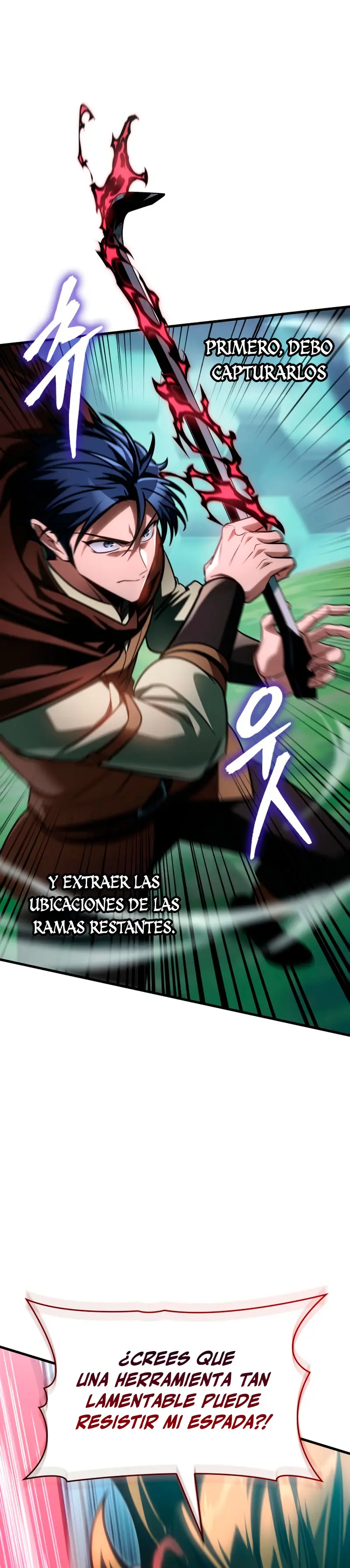 Tengo la guía exclusiva de la torre Capítulo 87 - Page 20