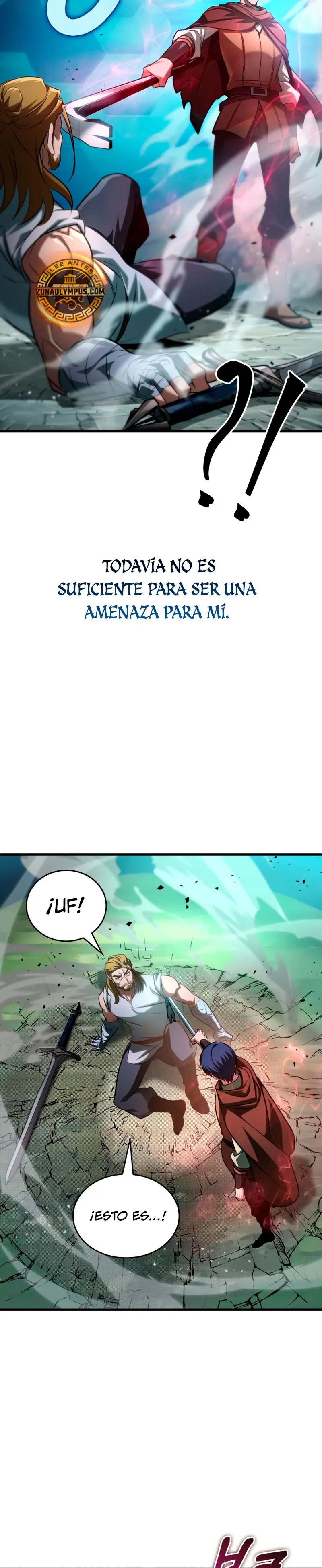 Tengo la guía exclusiva de la torre Capítulo 87 - Page 32