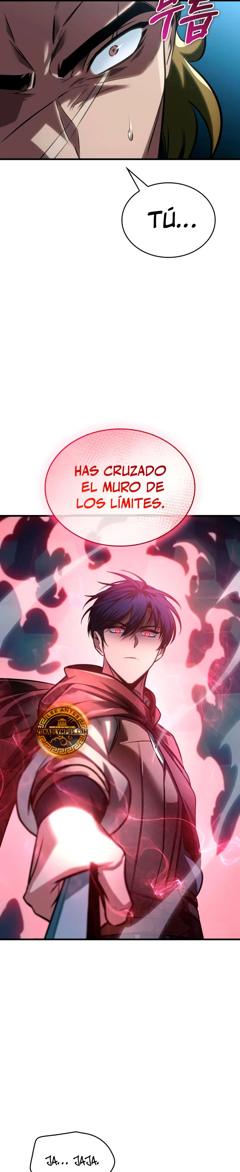 Tengo la guía exclusiva de la torre Capítulo 87 - Page 33