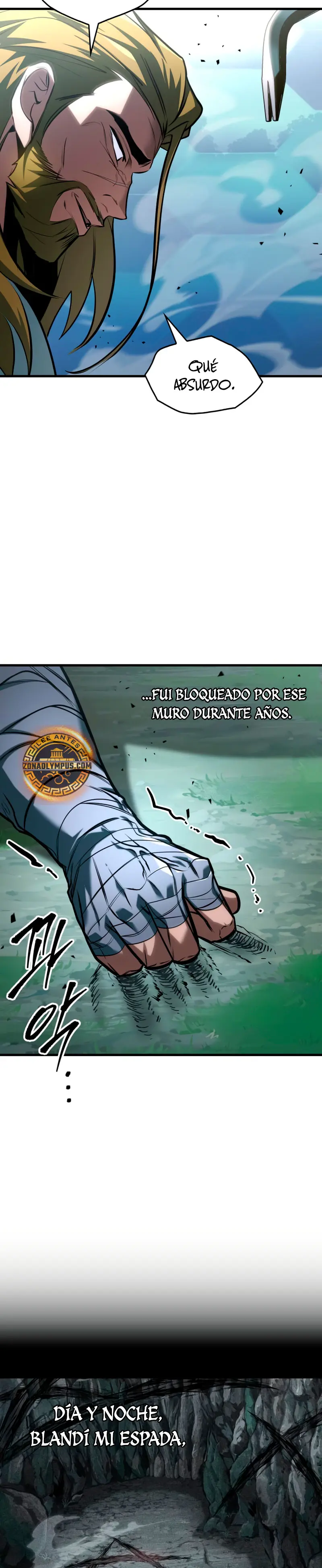 Tengo la guía exclusiva de la torre Capítulo 87 - Page 34