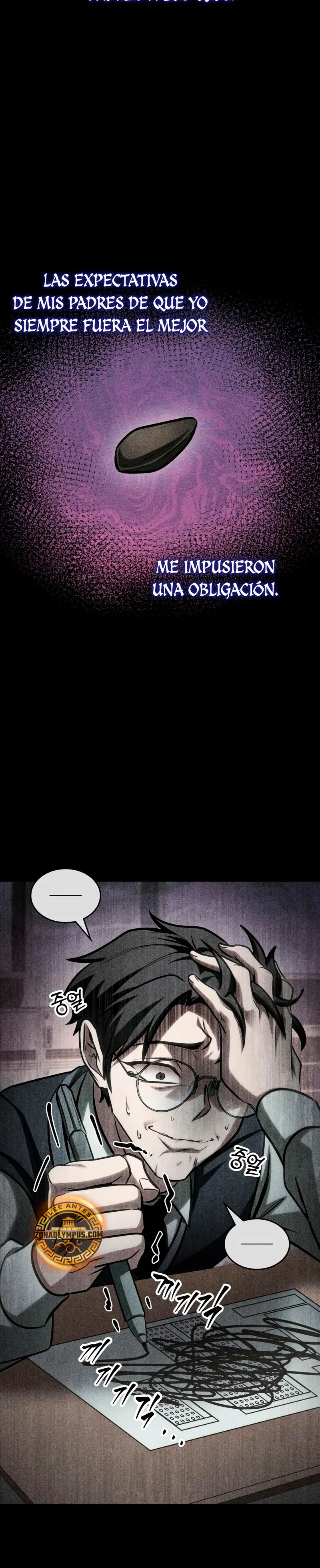 Tengo la guía exclusiva de la torre Capítulo 88 - Page 22