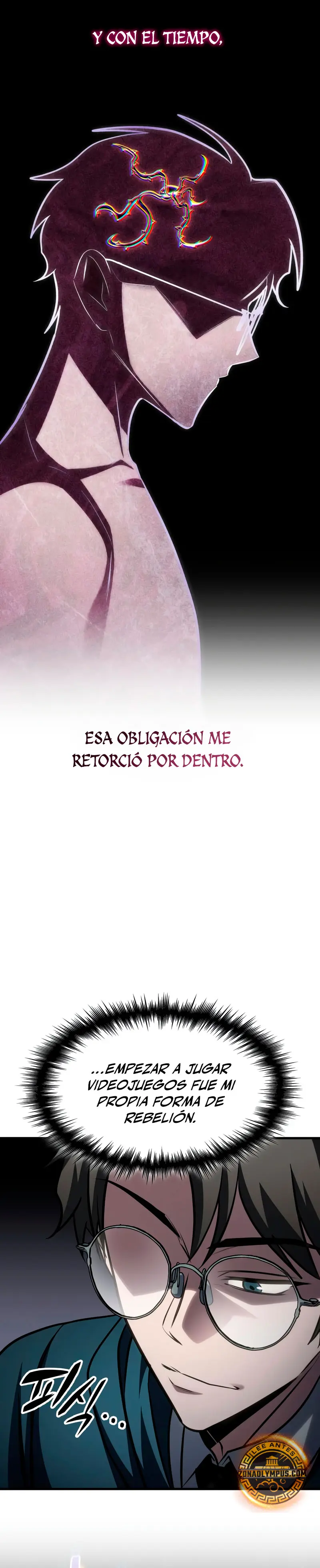 Tengo la guía exclusiva de la torre Capítulo 88 - Page 23