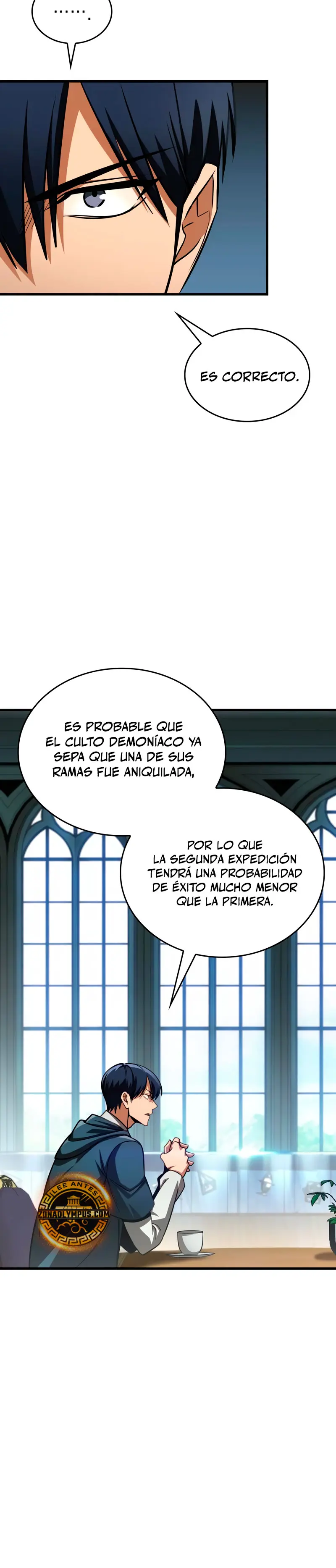 Tengo la guía exclusiva de la torre Capítulo 89 - Page 17