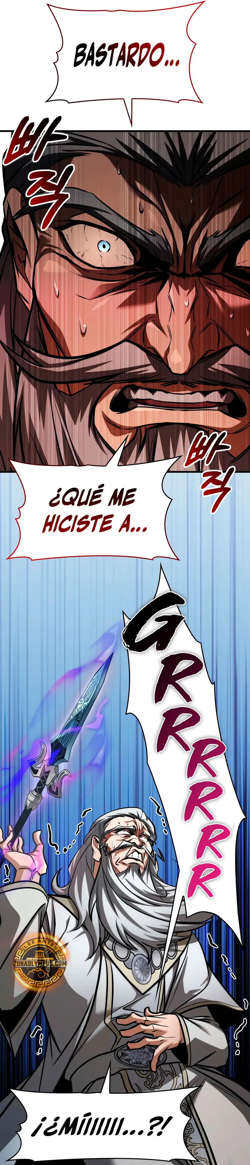 Tengo la guía exclusiva de la torre Capítulo 89 - Page 46