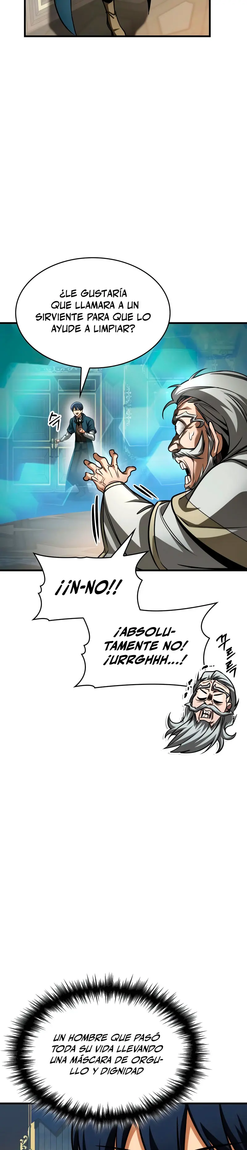 Tengo la guía exclusiva de la torre Capítulo 89 - Page 49