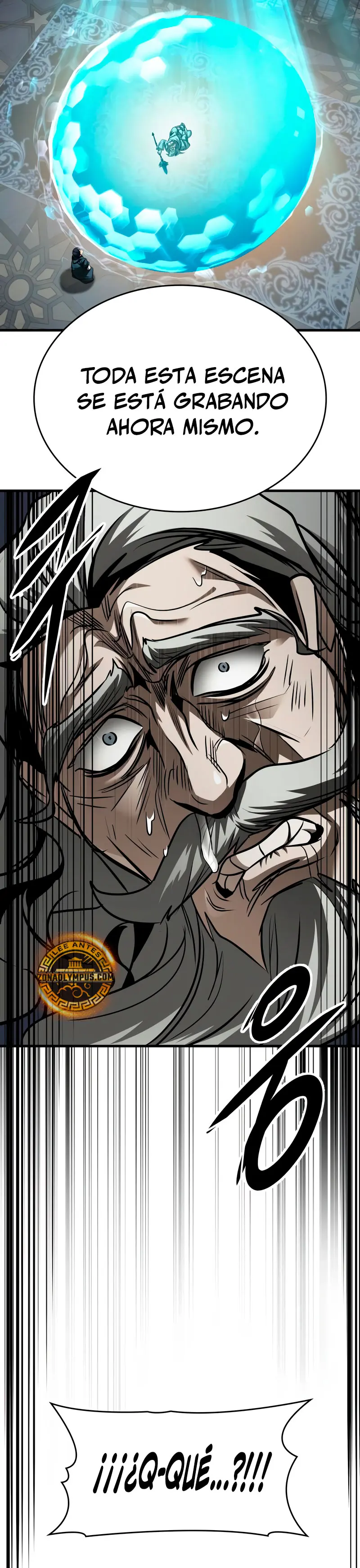 Tengo la guía exclusiva de la torre Capítulo 89 - Page 53