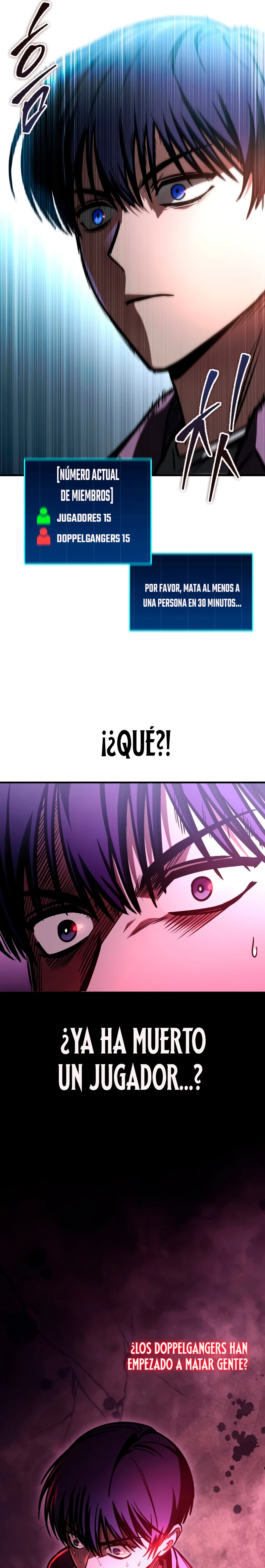 Tengo la guía exclusiva de la torre Capítulo 9 - Page 14