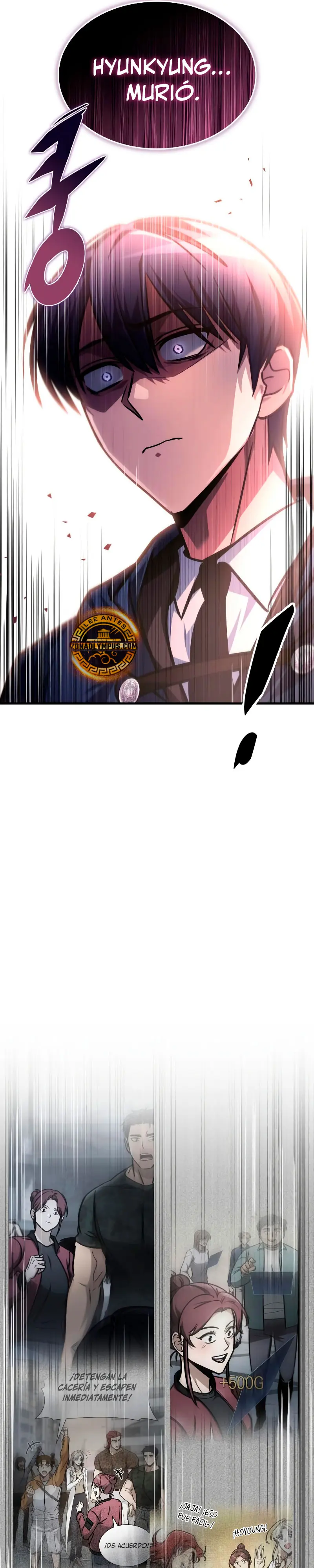 Tengo la guía exclusiva de la torre Capítulo 90 - Page 17