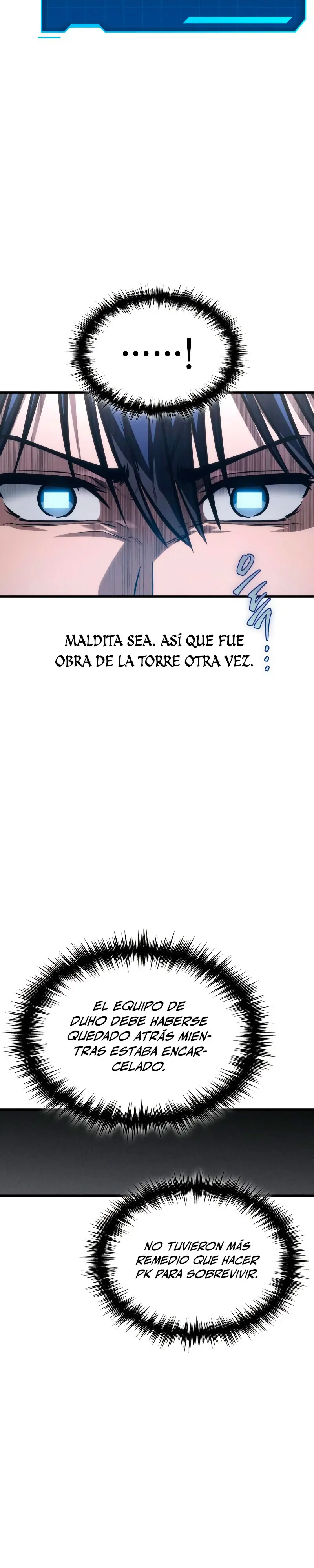 Tengo la guía exclusiva de la torre Capítulo 90 - Page 23