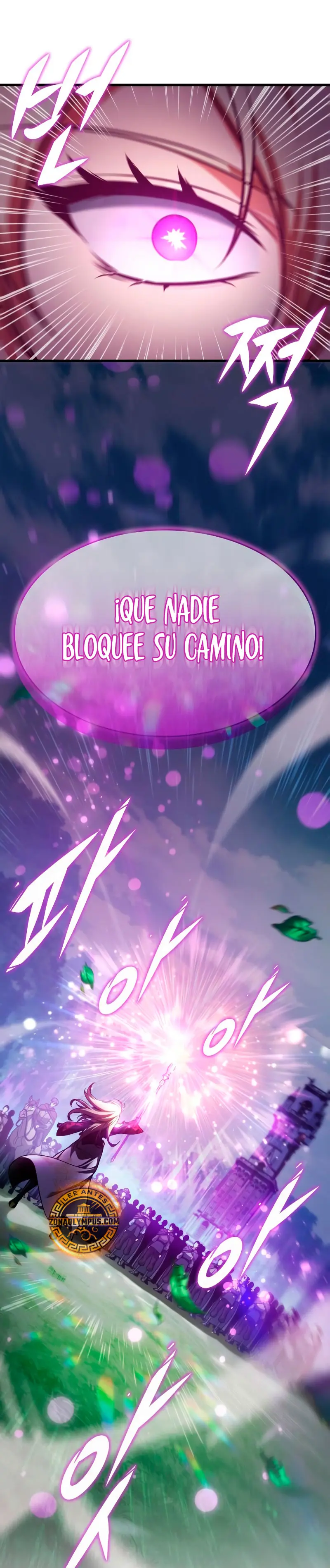 Tengo la guía exclusiva de la torre Capítulo 90 - Page 31