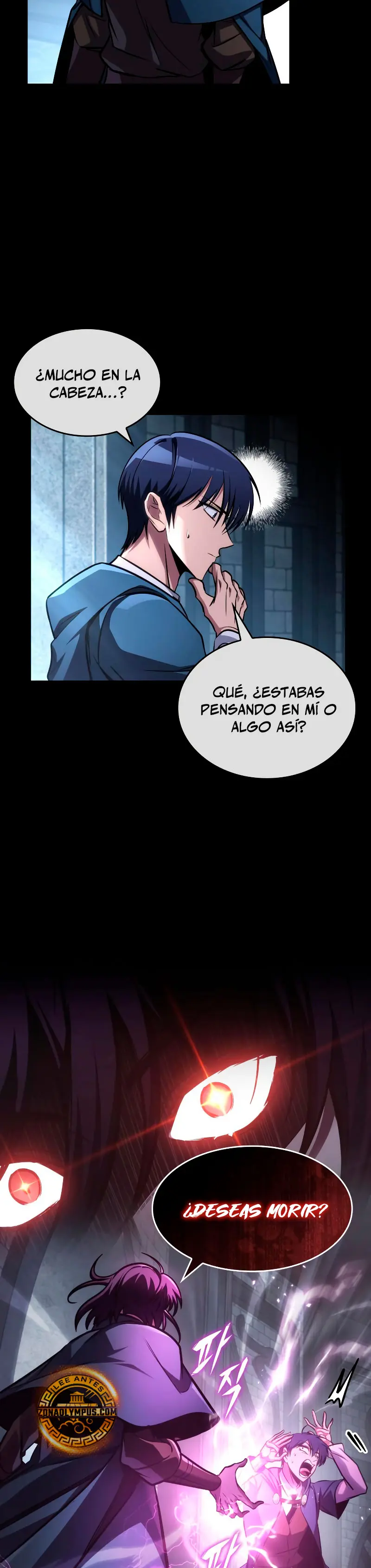 Tengo la guía exclusiva de la torre Capítulo 90 - Page 39