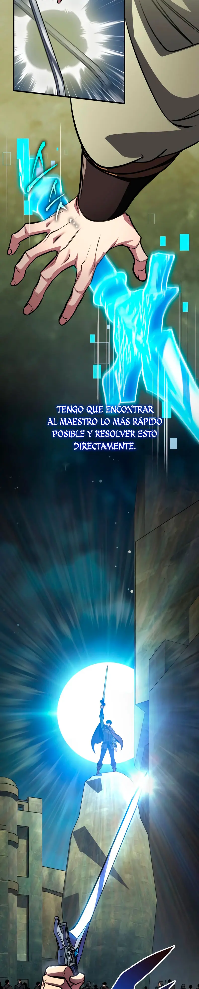 Tengo la guía exclusiva de la torre Capítulo 91 - Page 29
