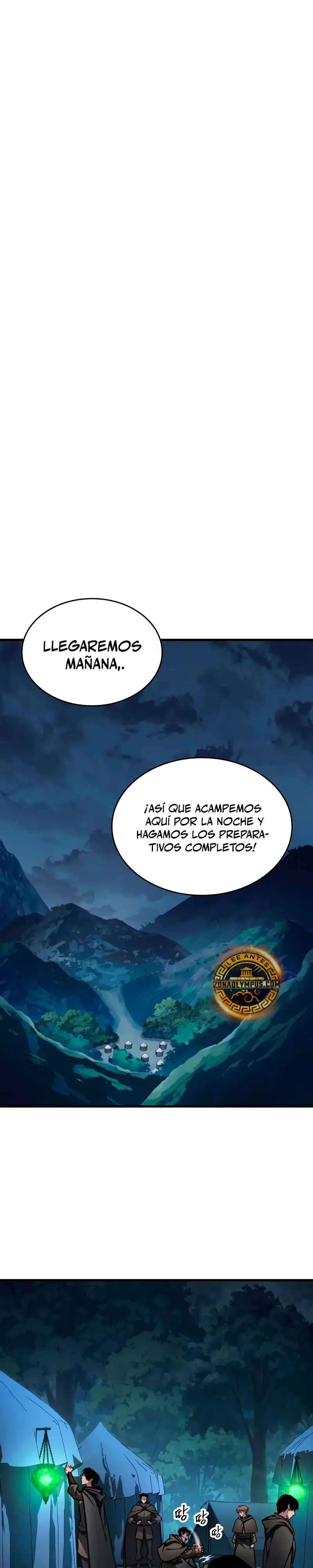 Tengo la guía exclusiva de la torre Capítulo 91 - Page 3