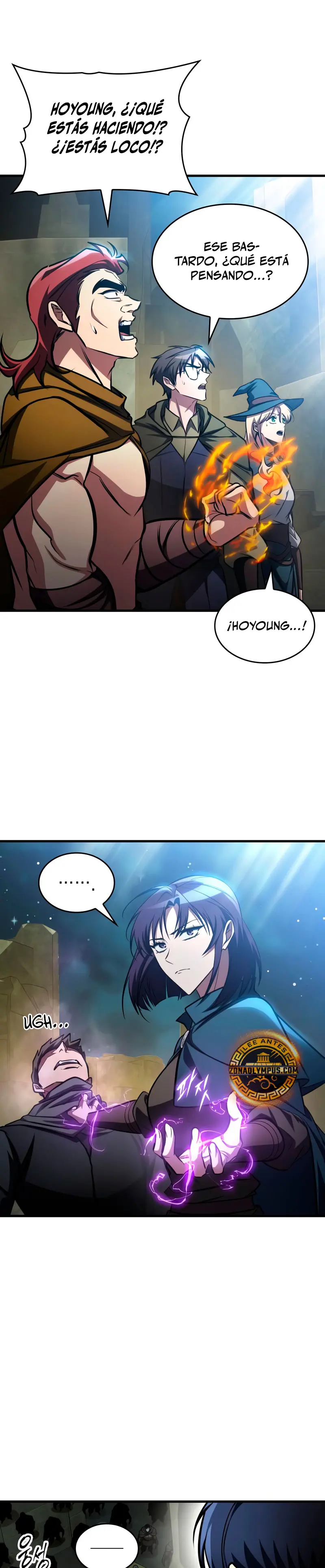 Tengo la guía exclusiva de la torre Capítulo 91 - Page 32