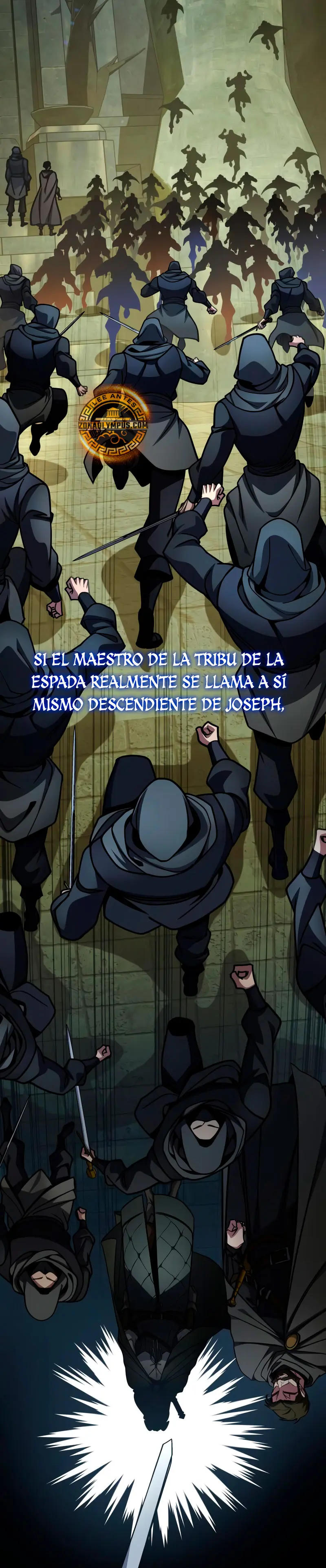 Tengo la guía exclusiva de la torre Capítulo 91 - Page 36