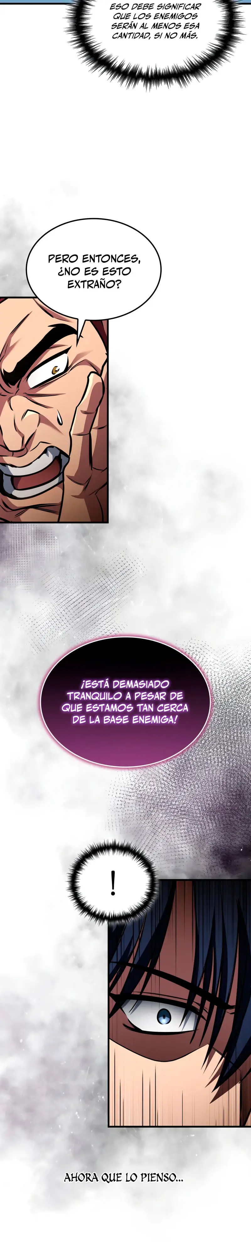 Tengo la guía exclusiva de la torre Capítulo 91 - Page 9