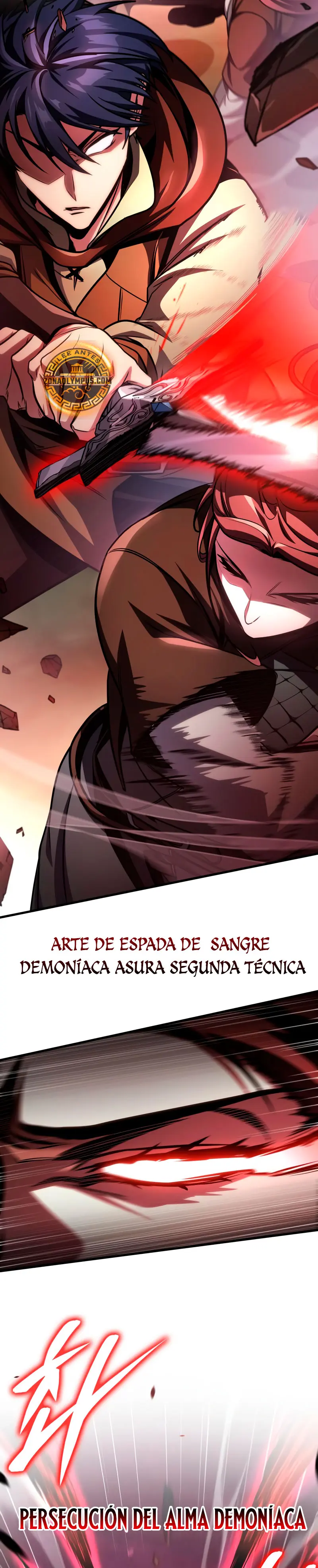Tengo la guía exclusiva de la torre Capítulo 92 - Page 15