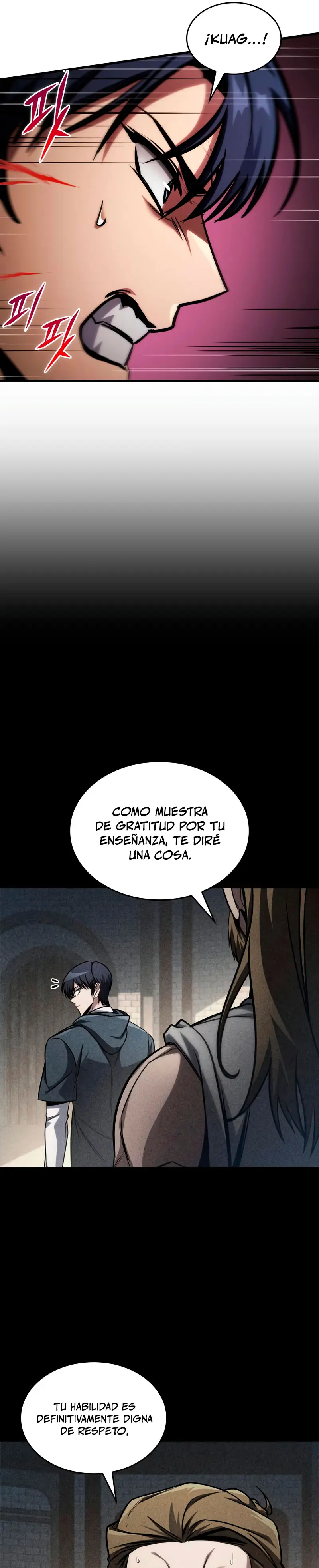 Tengo la guía exclusiva de la torre Capítulo 92 - Page 17
