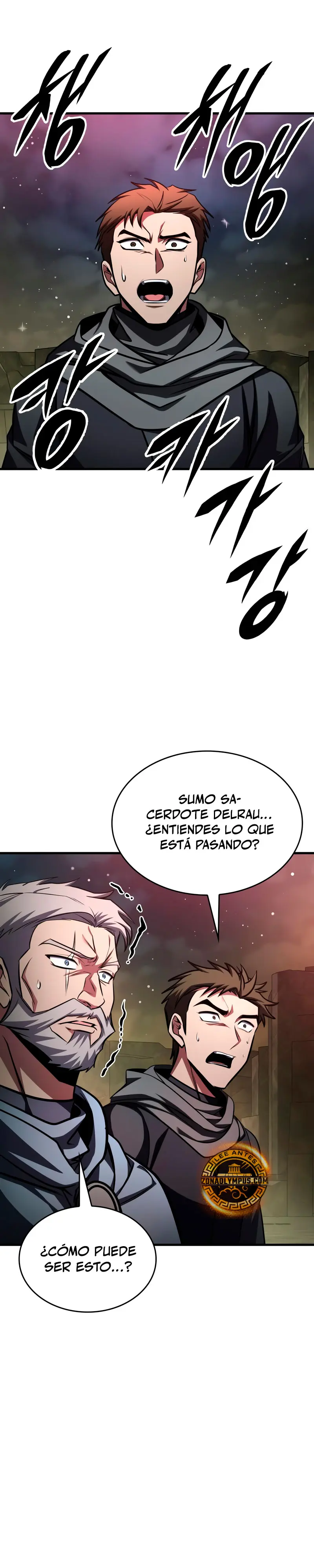 Tengo la guía exclusiva de la torre Capítulo 92 - Page 34