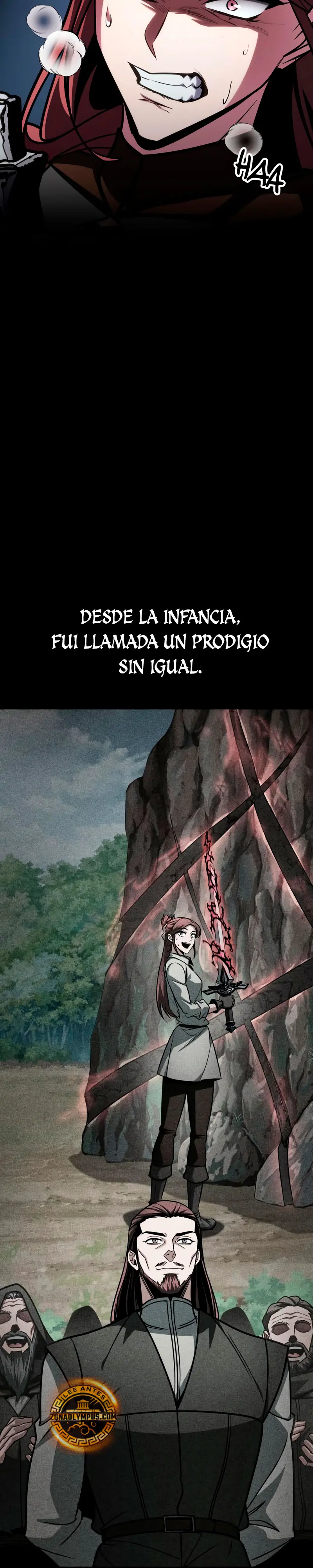 Tengo la guía exclusiva de la torre Capítulo 92 - Page 36
