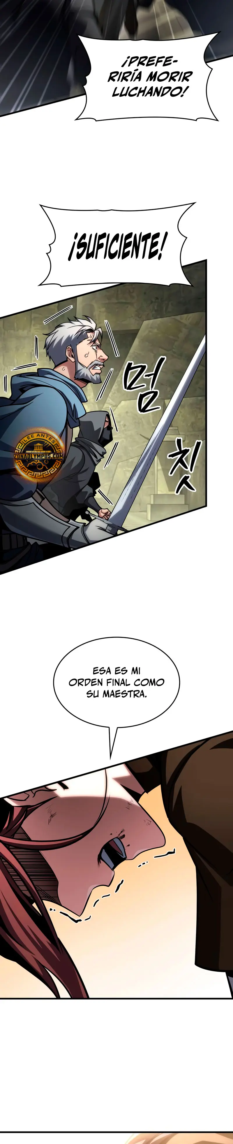 Tengo la guía exclusiva de la torre Capítulo 93 - Page 10
