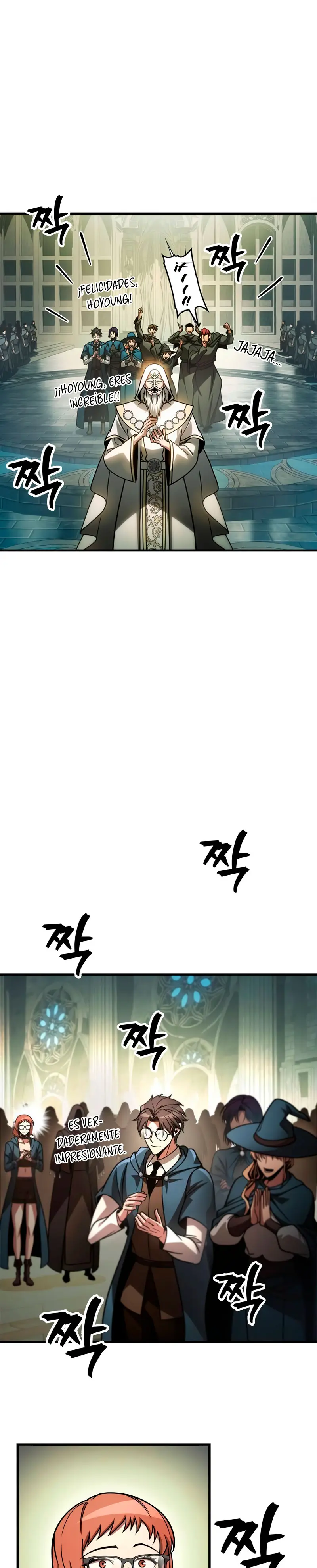 Tengo la guía exclusiva de la torre Capítulo 93 - Page 29