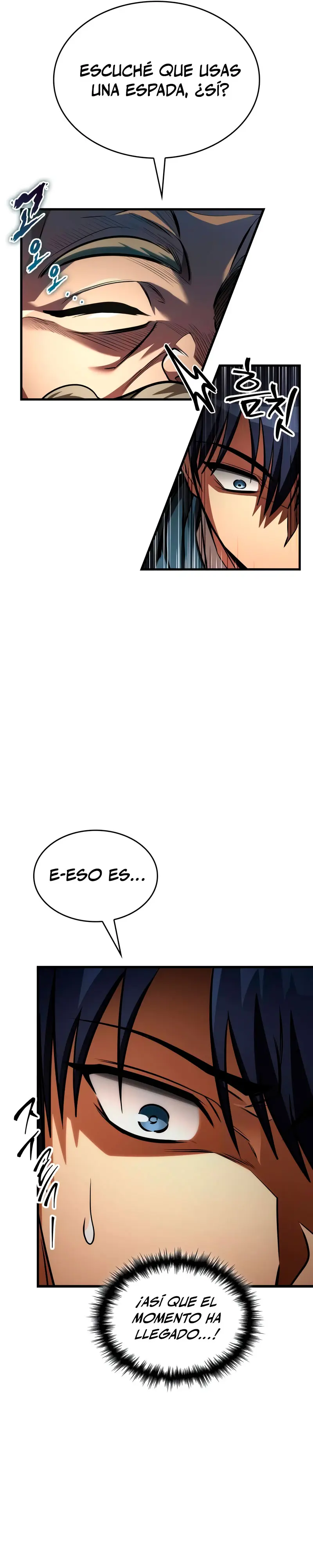 Tengo la guía exclusiva de la torre Capítulo 93 - Page 31