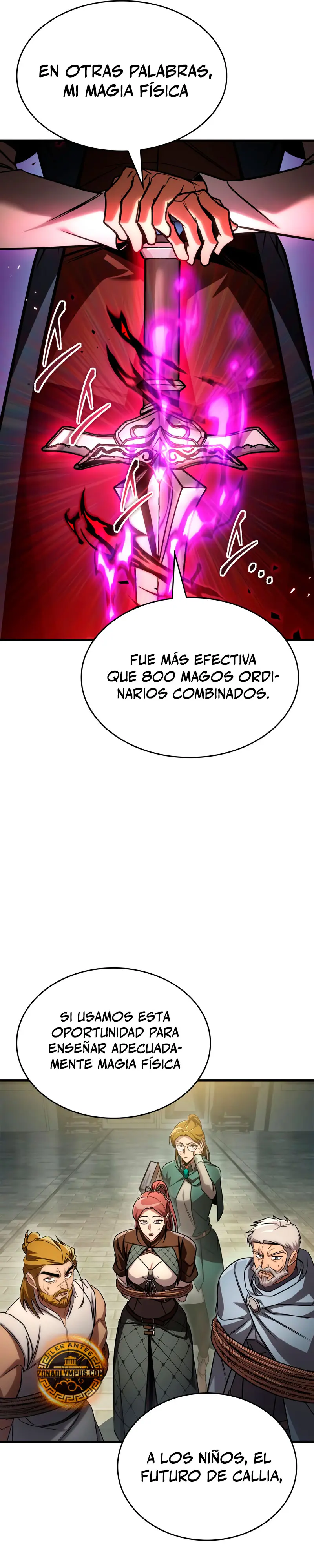 Tengo la guía exclusiva de la torre Capítulo 94 - Page 16