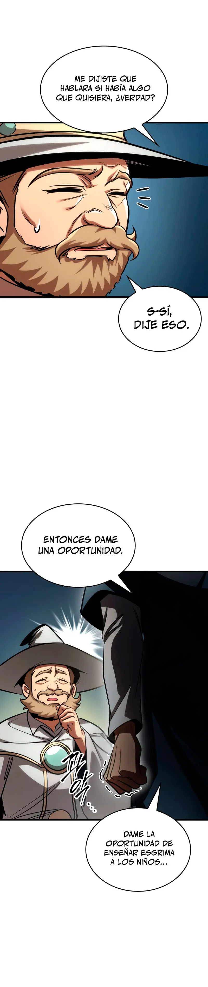 Tengo la guía exclusiva de la torre Capítulo 94 - Page 6