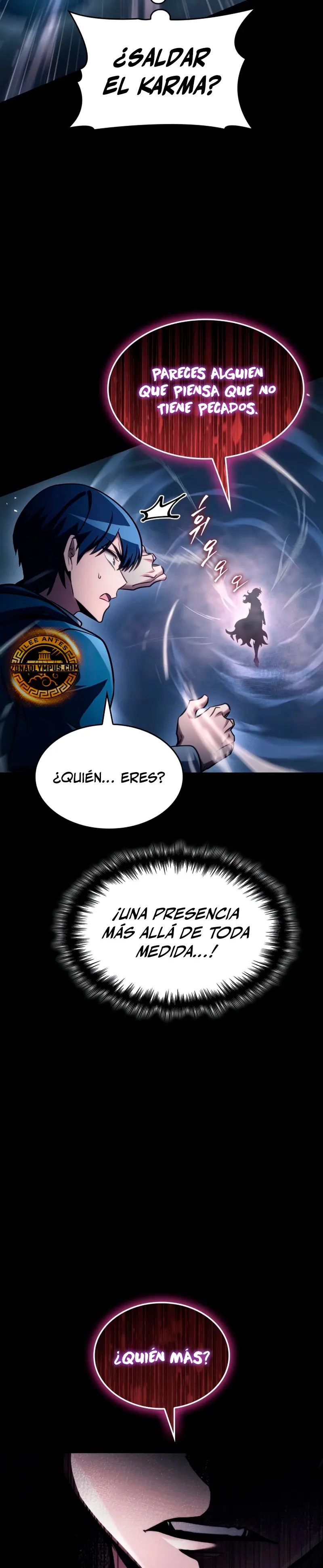 Tengo la guía exclusiva de la torre Capítulo 95 - Page 21
