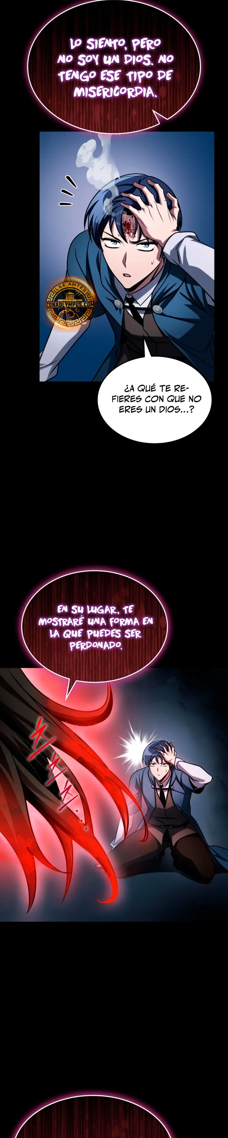 Tengo la guía exclusiva de la torre Capítulo 95 - Page 31
