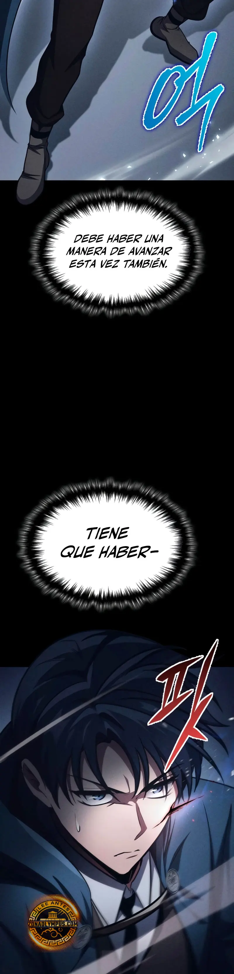 Tengo la guía exclusiva de la torre Capítulo 95 - Page 41