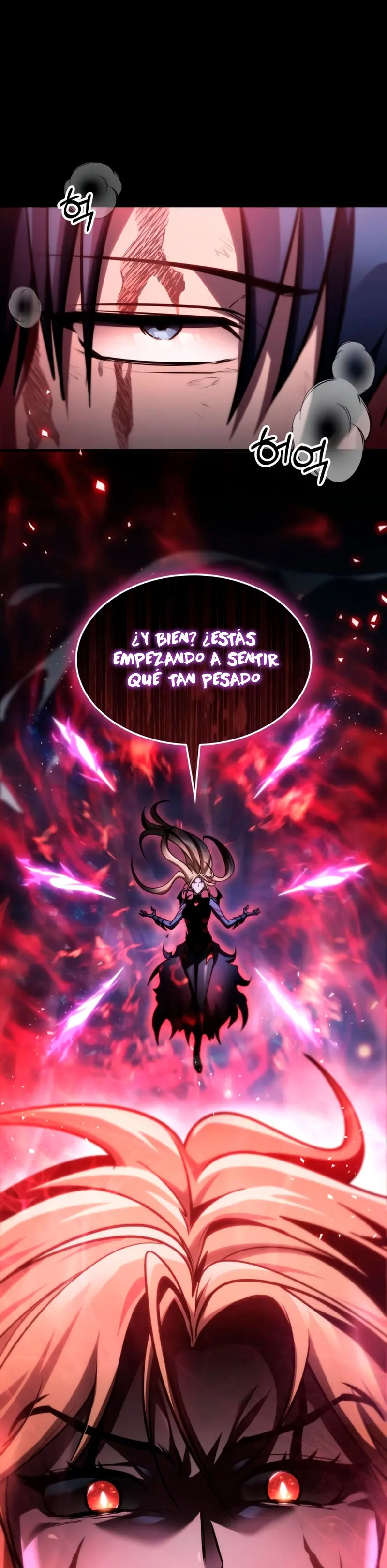 Tengo la guía exclusiva de la torre Capítulo 95 - Page 48