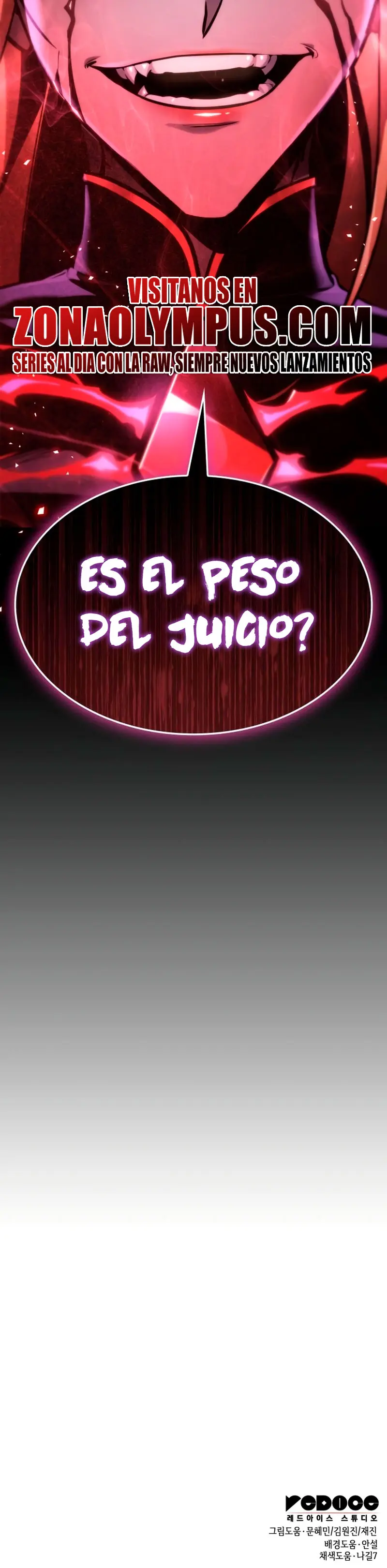 Tengo la guía exclusiva de la torre Capítulo 95 - Page 49