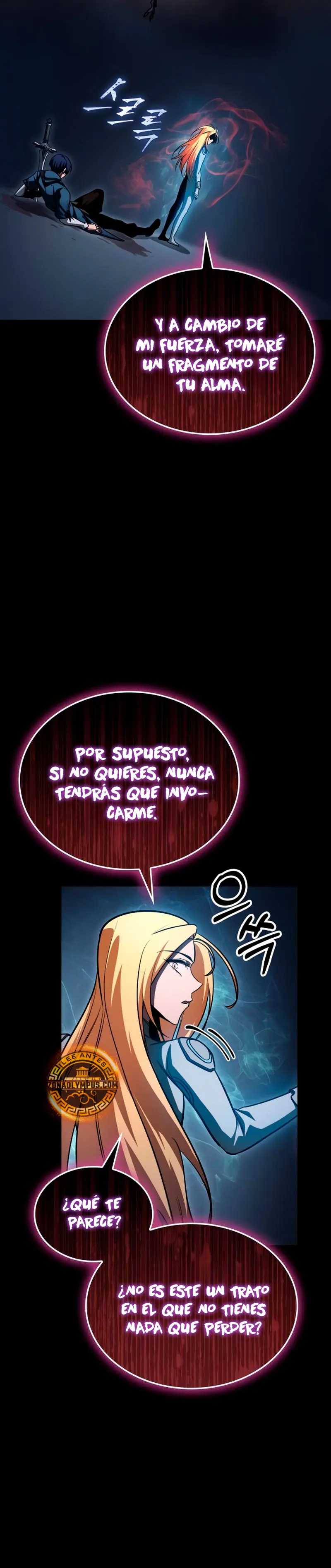Tengo la guía exclusiva de la torre Capítulo 96 - Page 24